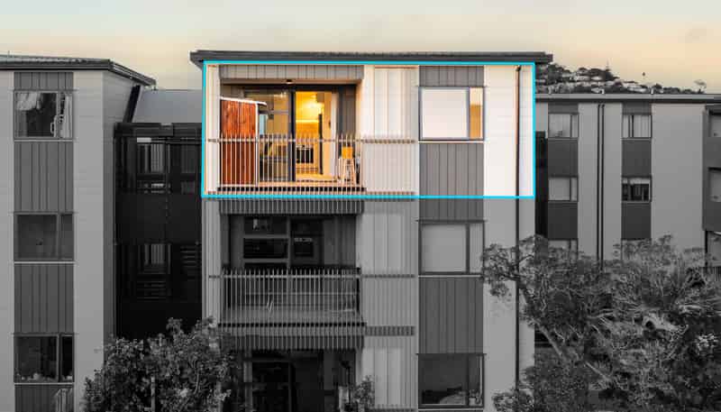 208/71 Hendon Avenue, Mount Albert