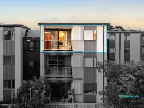 208/71 Hendon Avenue, Mount Albert