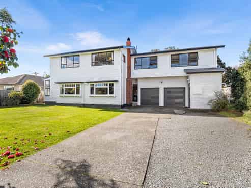 1 William Street, Lincoln