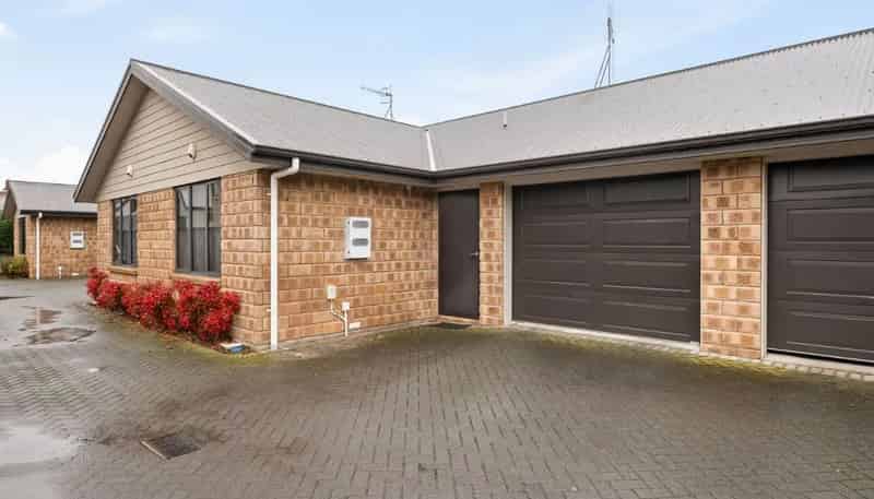 31C Willoughby Street , Whitiora