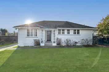 641 Featherston Street, Roslyn