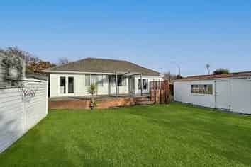 641 Featherston Street, Roslyn