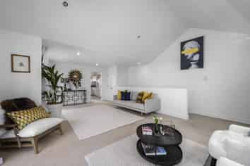 20 Hill Street, Thorndon