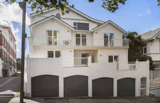 20 Hill Street, Thorndon
