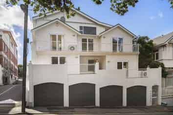 20 Hill Street, Thorndon