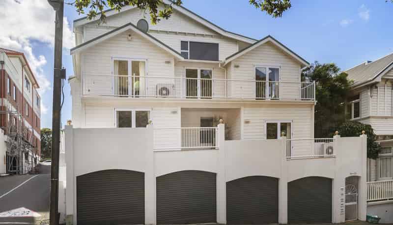 20 Hill Street, Thorndon