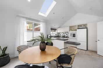20 Hill Street, Thorndon