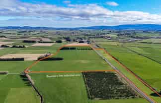 495. Thornbury Waimatuku Road, Thornbury