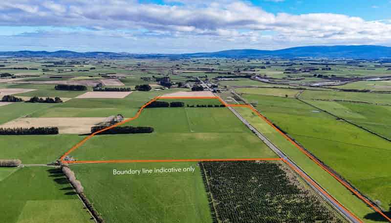 495. Thornbury Waimatuku Road, Thornbury