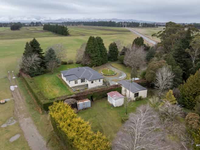 199 Mossburn Five Rivers Road, Acton