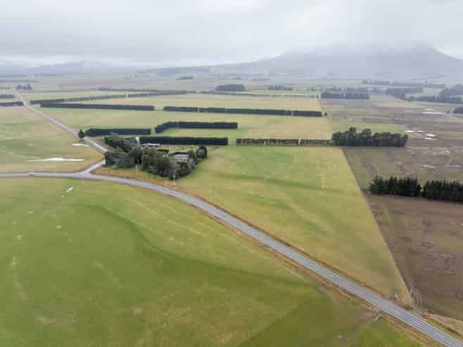 199 Mossburn Five Rivers Road, Acton