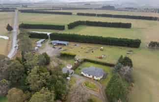 199 Mossburn Five Rivers Road, Acton