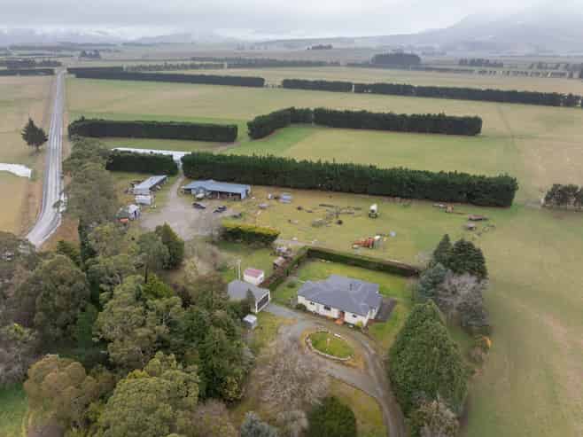 199 Mossburn Five Rivers Road, Acton
