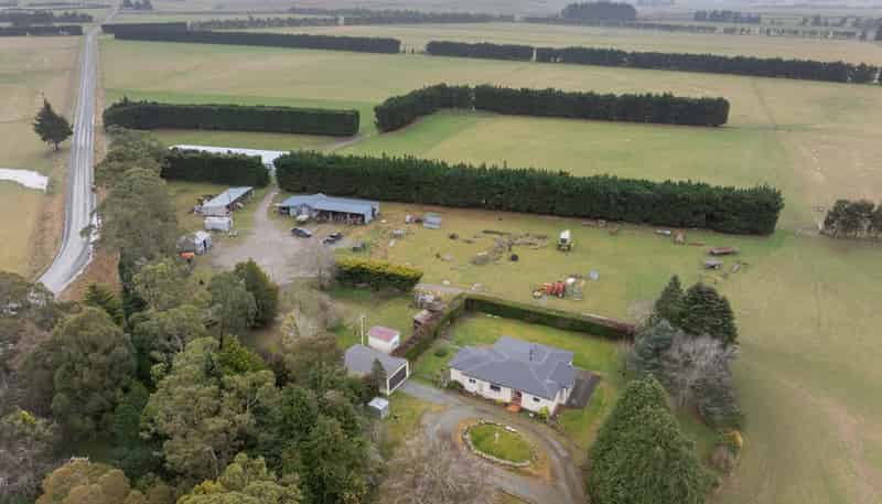 199 Mossburn Five Rivers Road, Acton