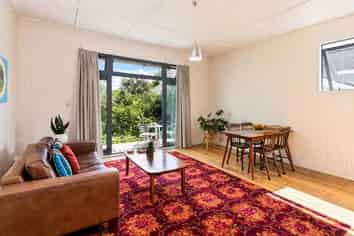 12 Mountain View Road (Dwelling), Morningside