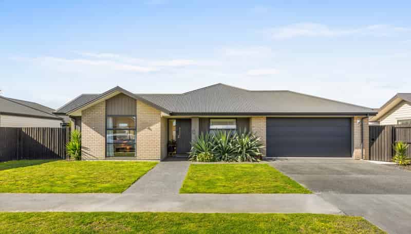 3 Parawai Street, Marshland