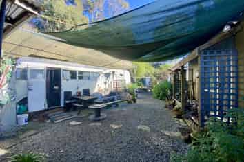 Otago - Address withheld