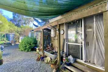 Otago - Address withheld