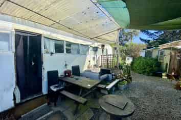 Otago - Address withheld