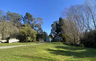 Otago - Address withheld