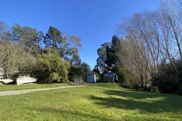 Otago - Address withheld