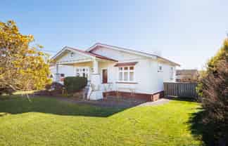 18 Fitzroy Street, Feilding