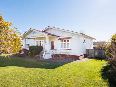 18 Fitzroy Street, Feilding