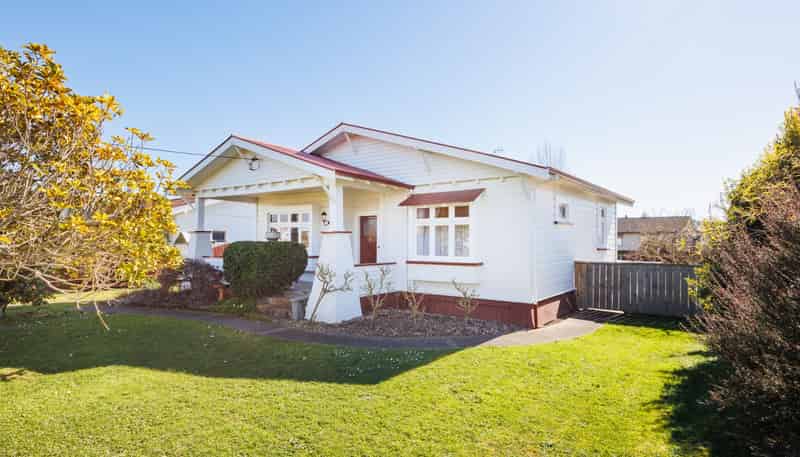 18 Fitzroy Street, Feilding