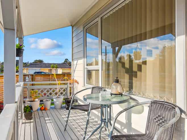 6A Buckley Grove, Paraparaumu