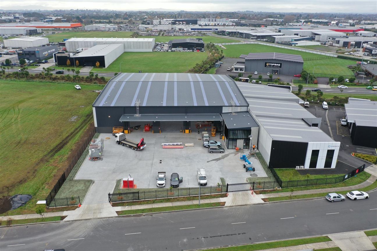 Nearly Complete - Available For Occupation June - Ansicht 4