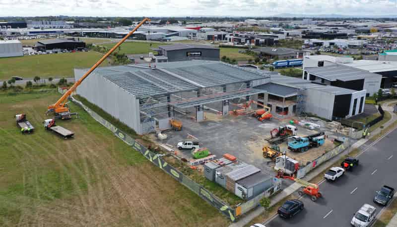  25 Chafer Place, Burbush