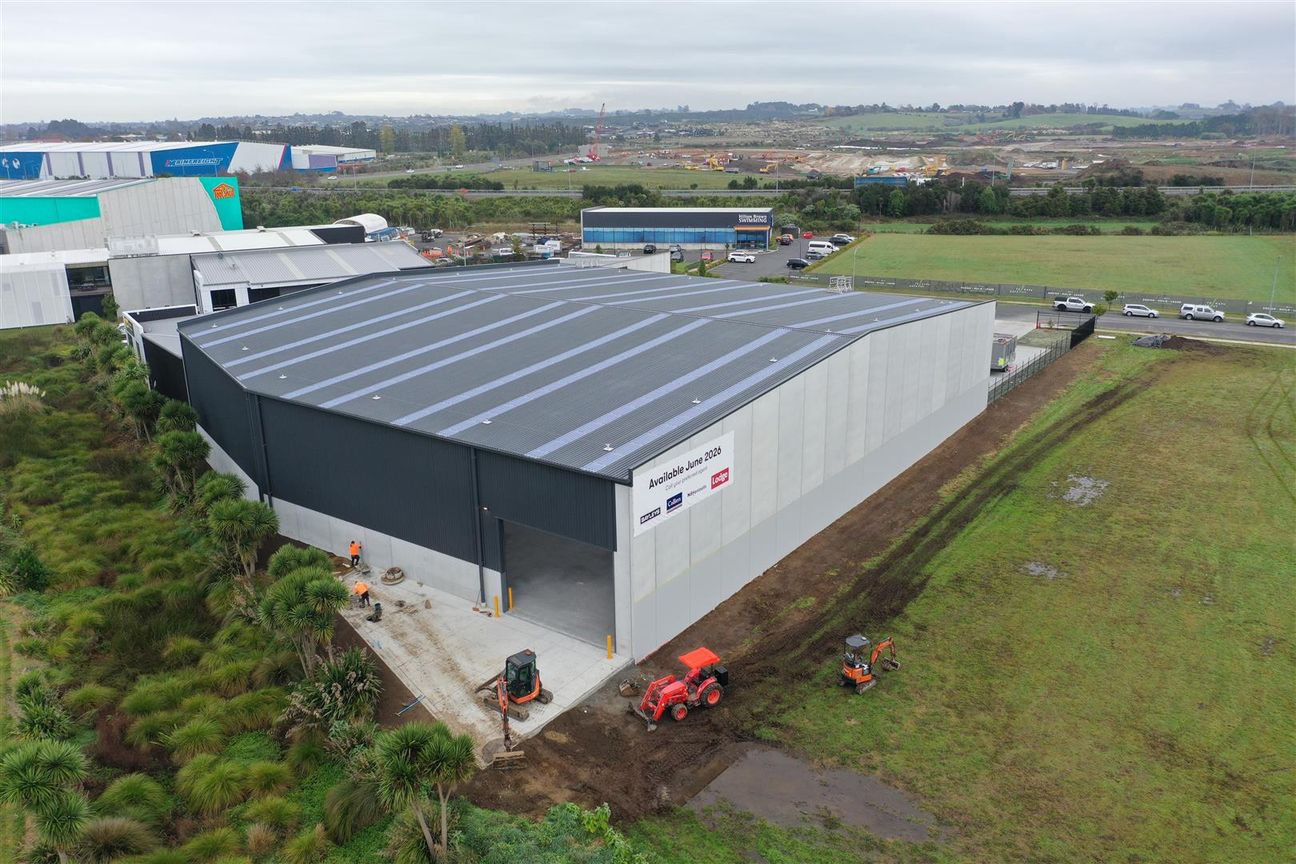 Nearly Complete - Available For Occupation June - Ansicht 5
