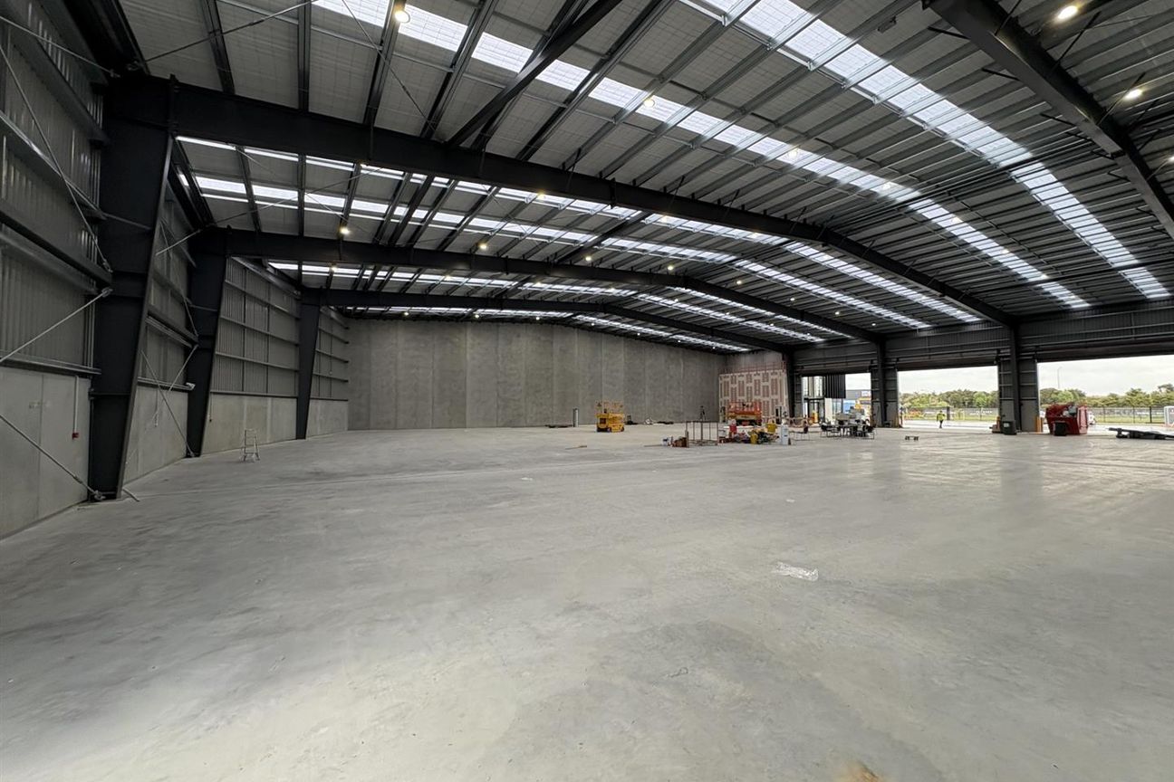 Nearly Complete - Available For Occupation June - Ansicht 2