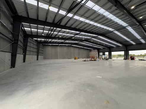 Nearly Complete - Available For Occupation June