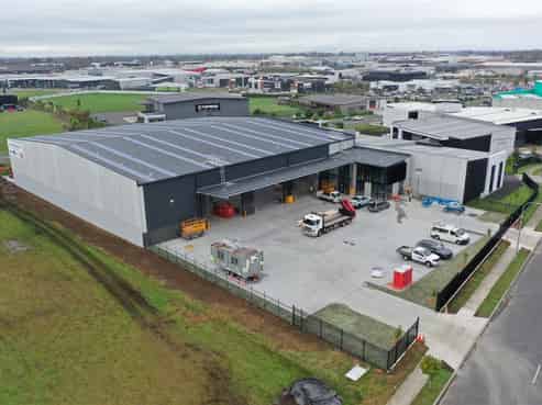 Nearly Complete - Available For Occupation June