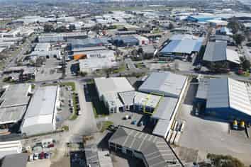 High Quality Unit in the Heart of Wigram