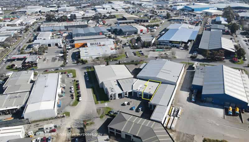  Unit D/5 Tenahaun Place, Wigram