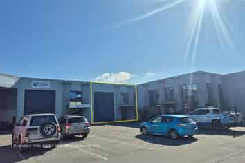 High Quality Unit in the Heart of Wigram