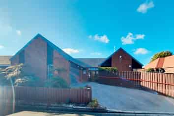 8b Cricklewood Place, Avonhead