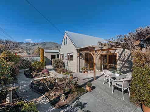 18 Blyth Street, Cromwell