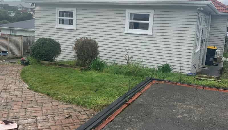 63 Ranui Tce, Tawa