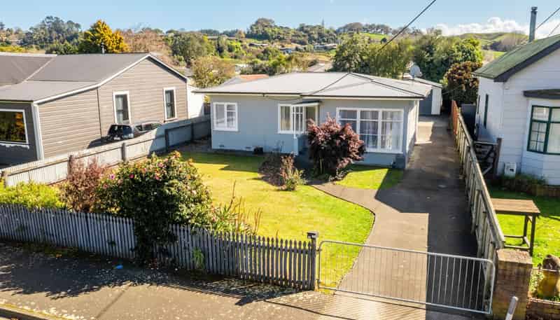 12 Seddon Street, Aramoho