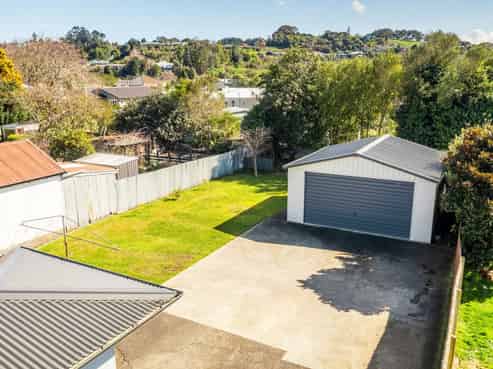 12 Seddon Street, Aramoho