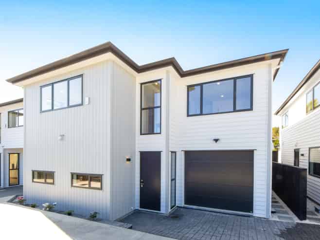 3A, 3B, 3C Pendlebury Street, Green Bay