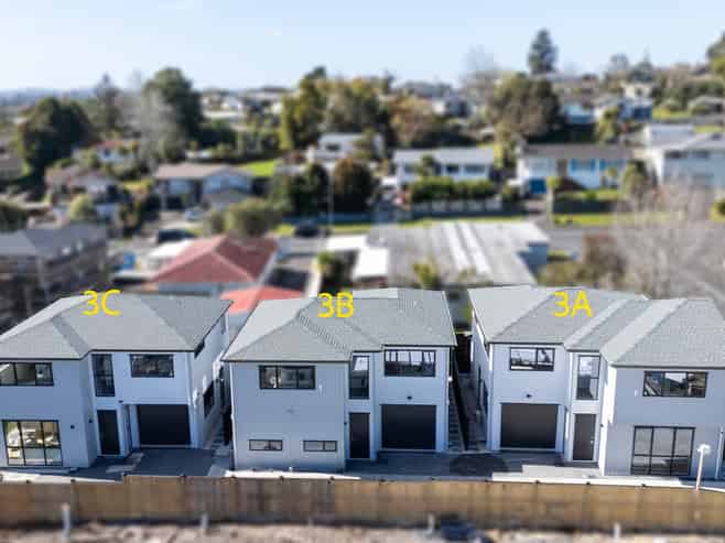 3A, 3B, 3C Pendlebury Street, Green Bay