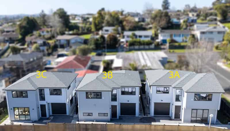 3A, 3B, 3C Pendlebury Street, Green Bay