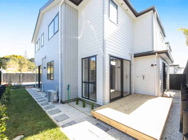 3A, 3B, 3C Pendlebury Street, Green Bay