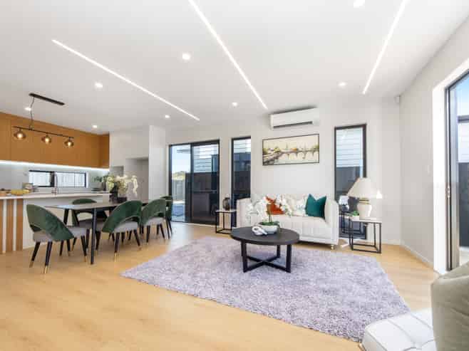 3A, 3B, 3C Pendlebury Street, Green Bay