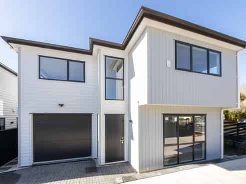 3A & 3C Pendlebury Street, Green Bay