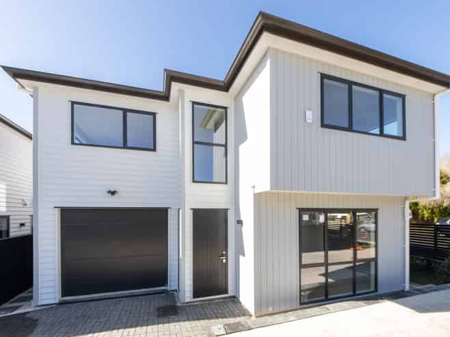 3A, 3B, 3C Pendlebury Street, Green Bay